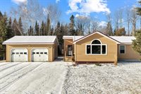22 Cote Road, Connor Township, ME 04736
