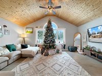 22 Cote Road, Connor Township, ME 04736