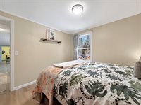 22 Cote Road, Connor Township, ME 04736