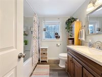 22 Cote Road, Connor Township, ME 04736