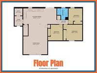 22 Cote Road, Connor Township, ME 04736