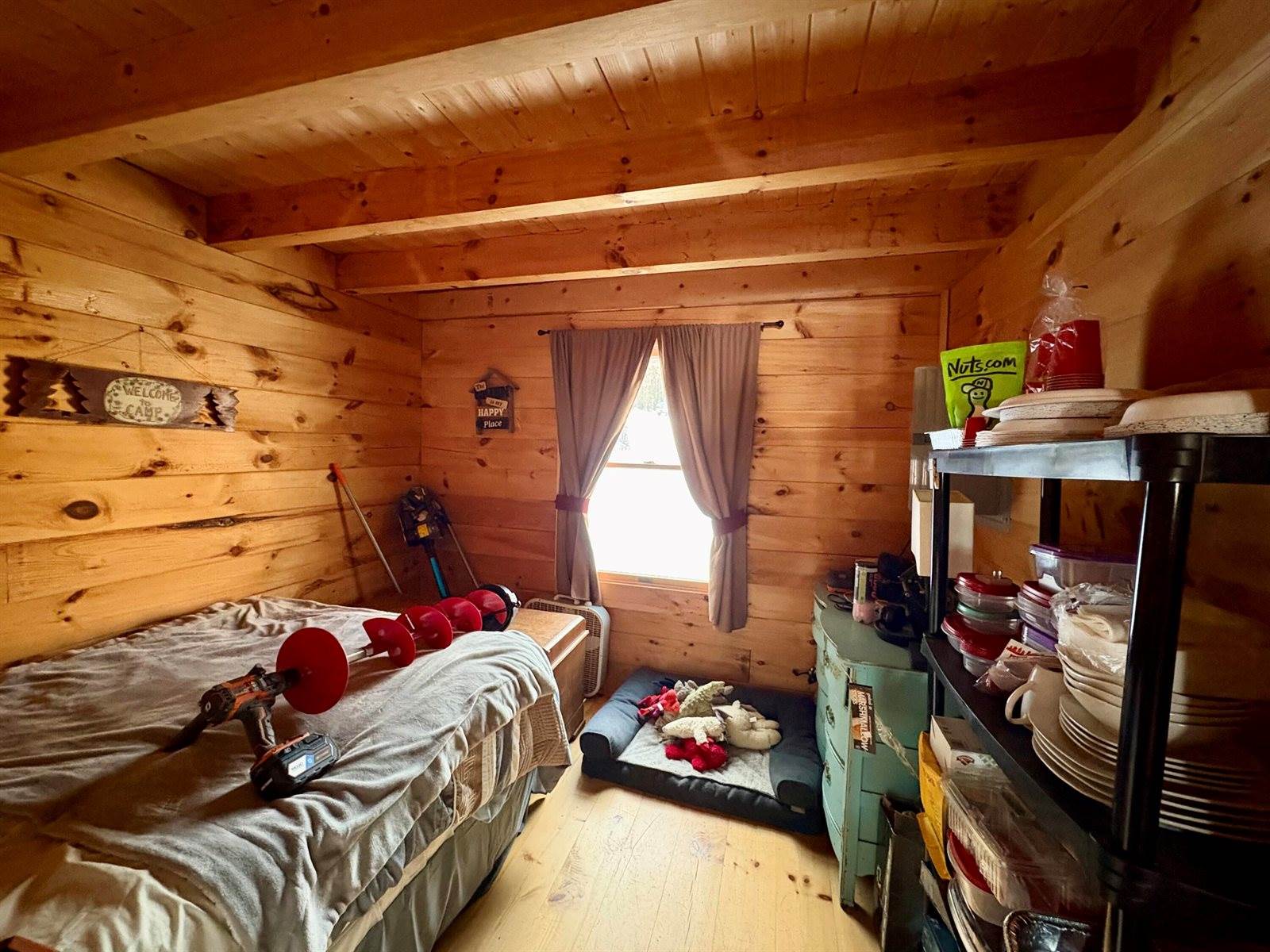 359 Egg Pond Road, Lincoln, ME 04457