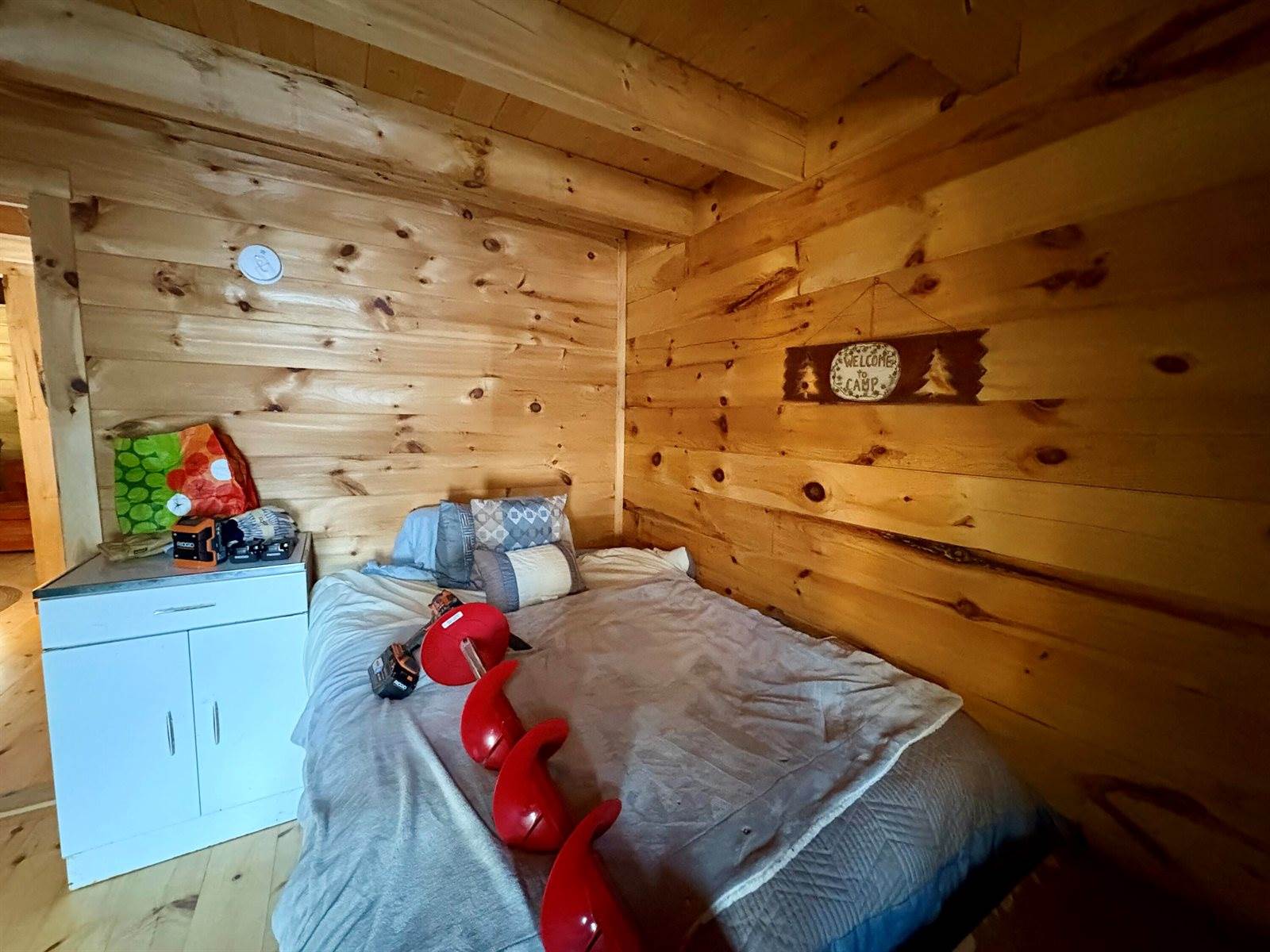 359 Egg Pond Road, Lincoln, ME 04457