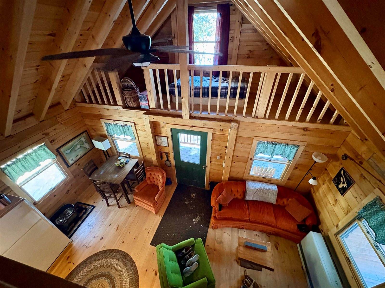 359 Egg Pond Road, Lincoln, ME 04457