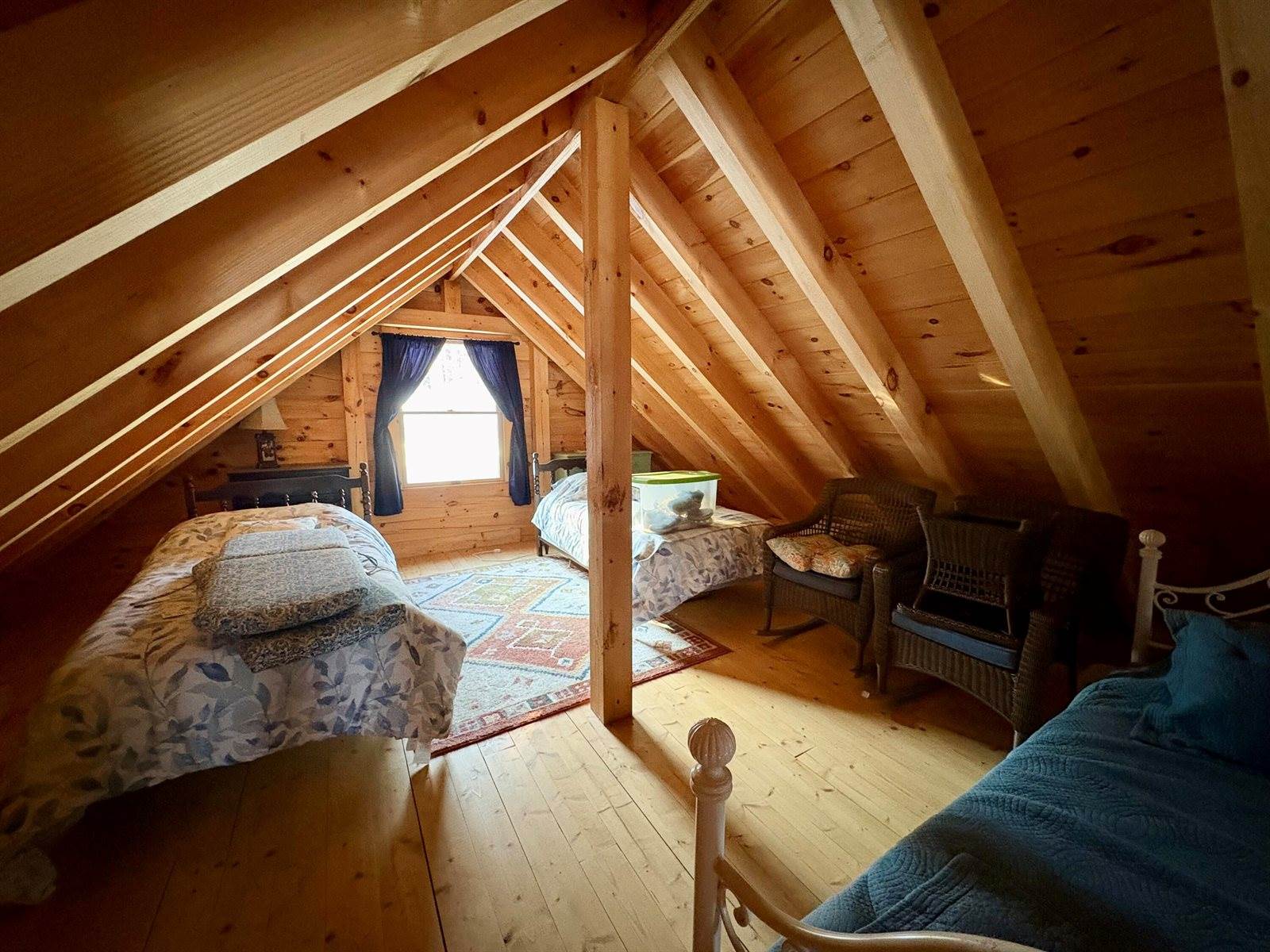 359 Egg Pond Road, Lincoln, ME 04457