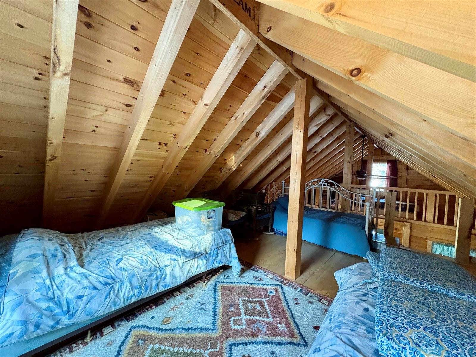 359 Egg Pond Road, Lincoln, ME 04457