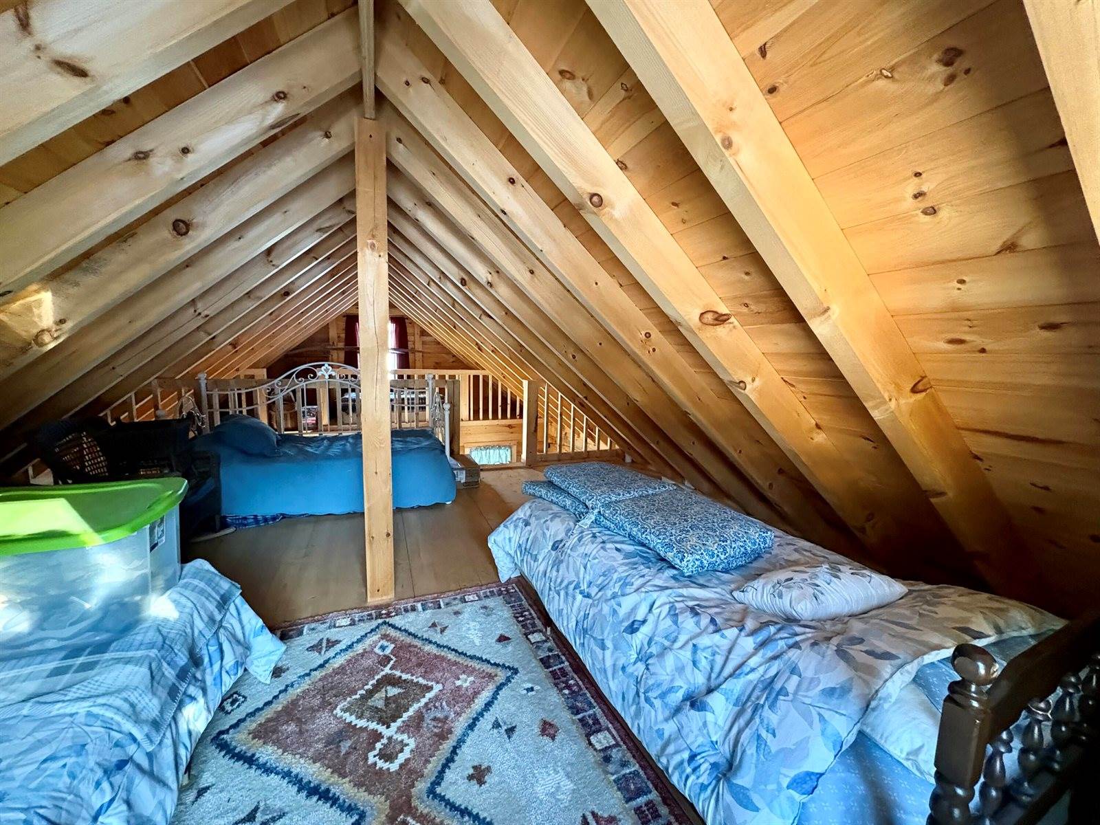 359 Egg Pond Road, Lincoln, ME 04457