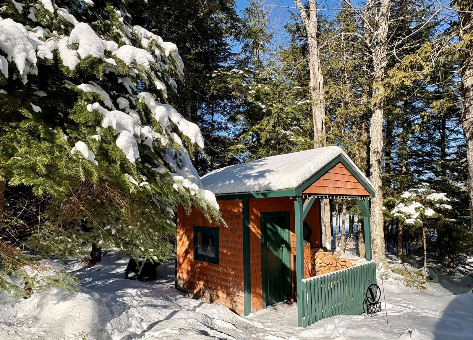 359 Egg Pond Road, Lincoln, ME 04457