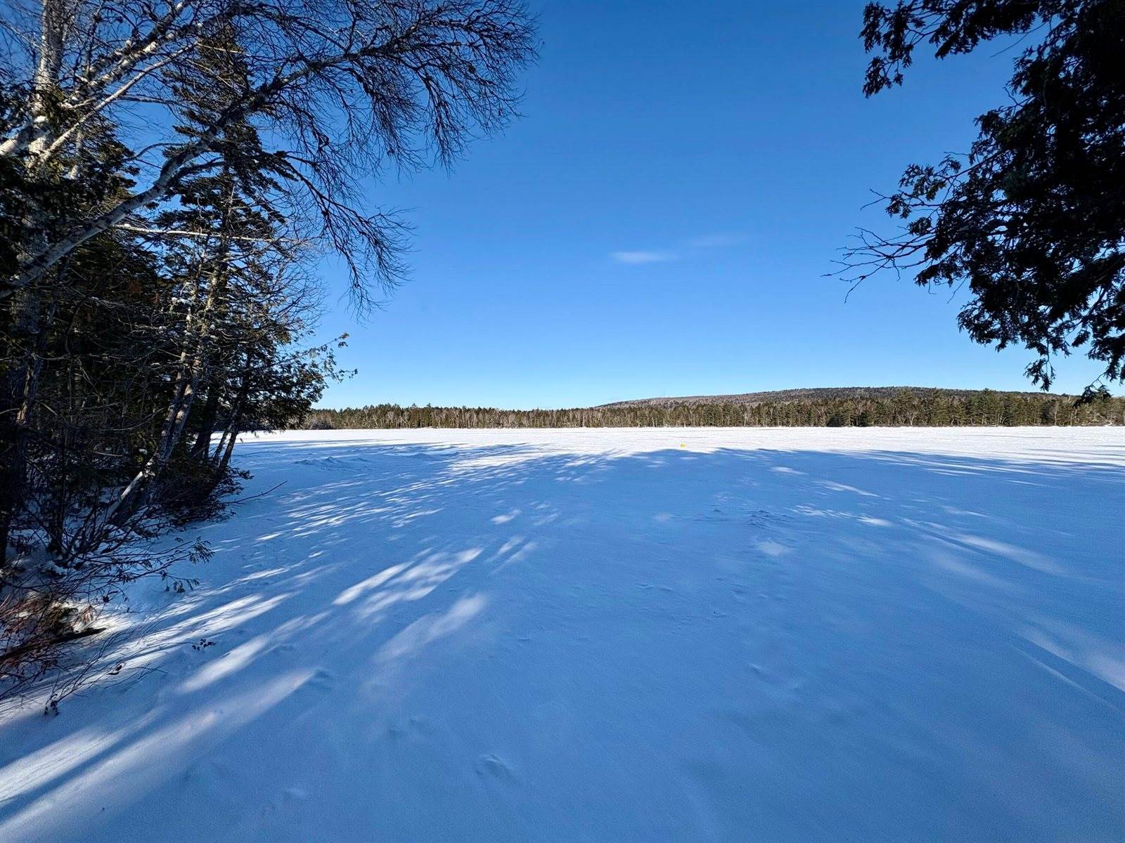 359 Egg Pond Road, Lincoln, ME 04457