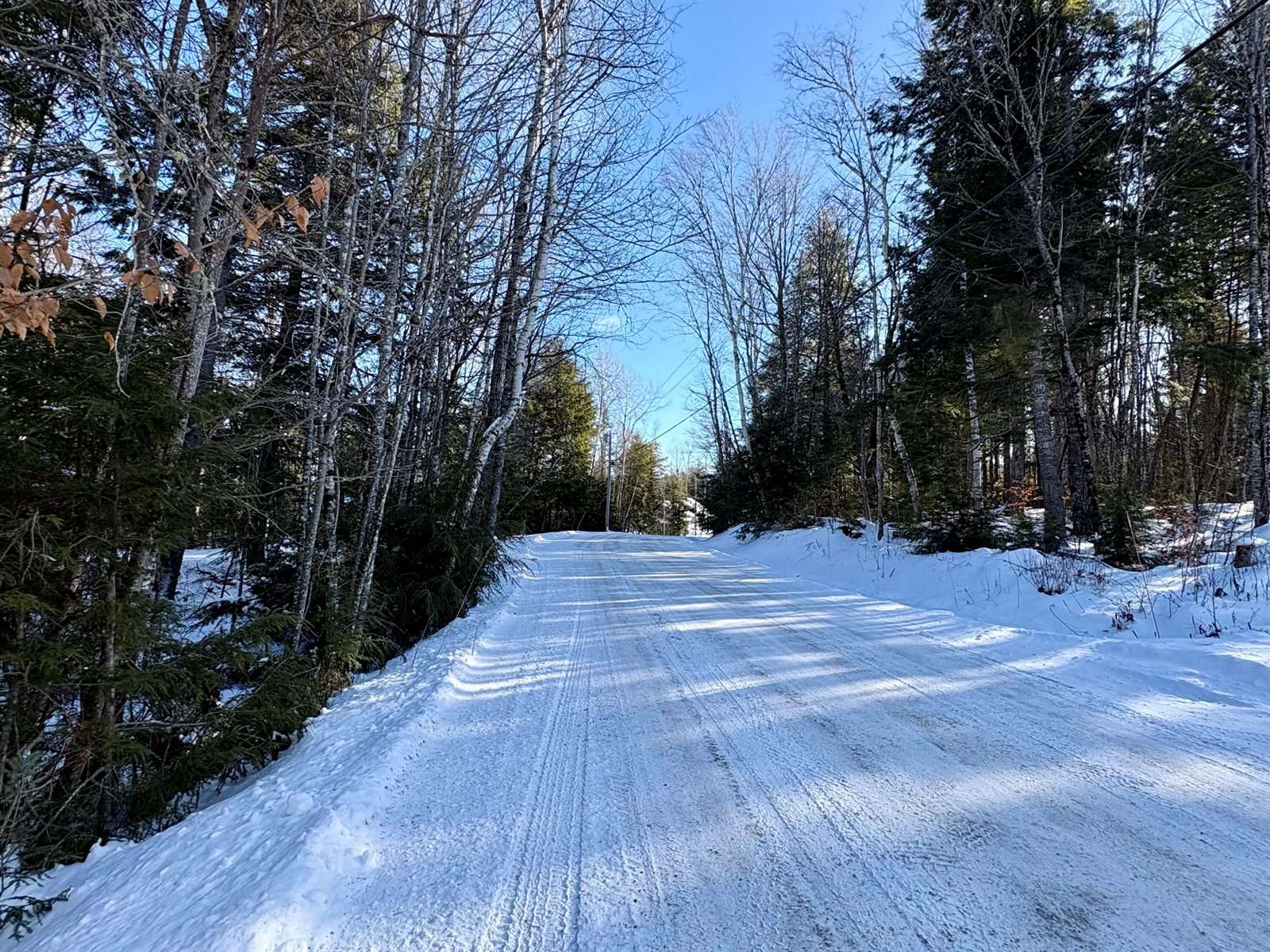 359 Egg Pond Road, Lincoln, ME 04457