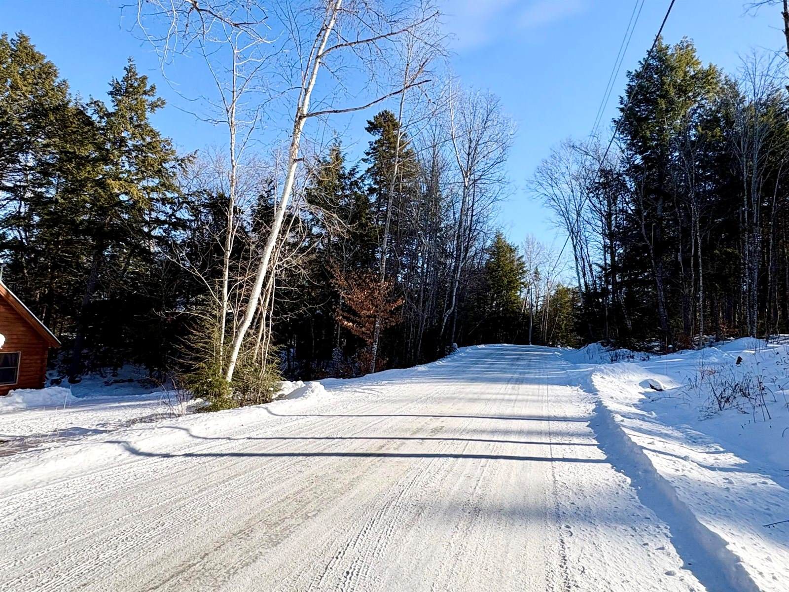 359 Egg Pond Road, Lincoln, ME 04457