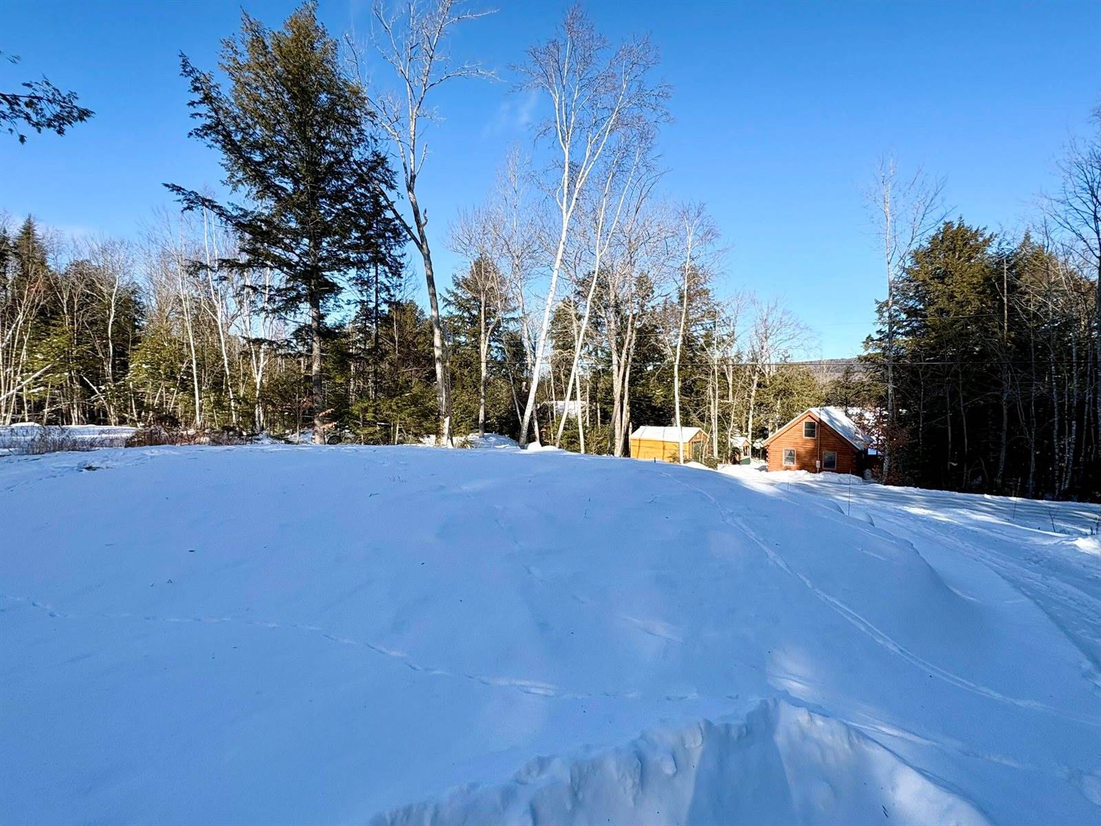 359 Egg Pond Road, Lincoln, ME 04457