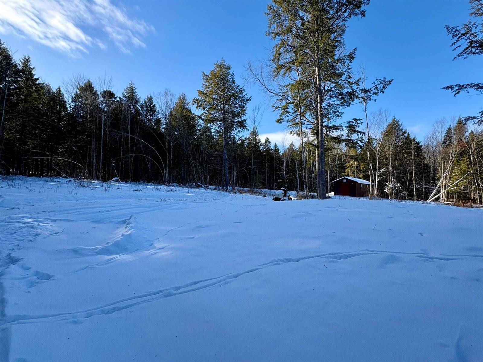 359 Egg Pond Road, Lincoln, ME 04457