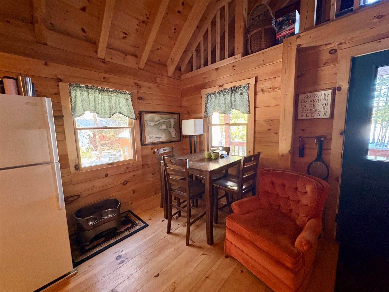 359 Egg Pond Road, Lincoln, ME 04457