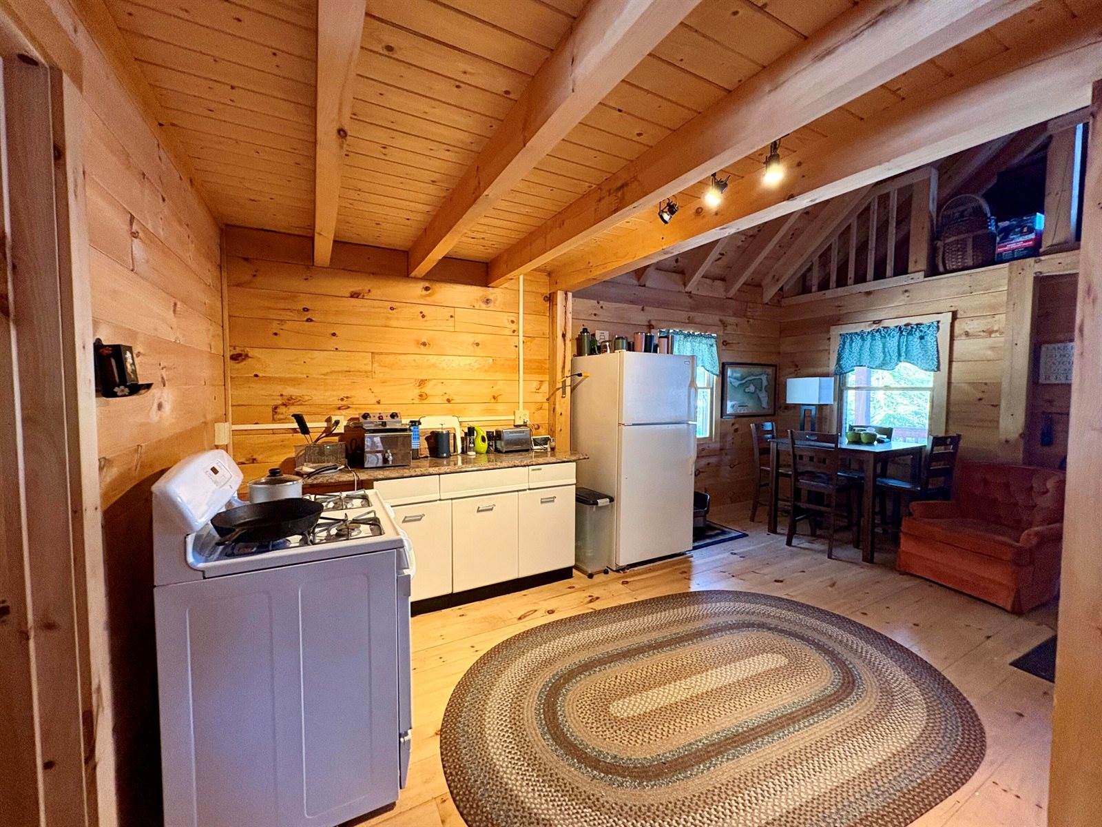 359 Egg Pond Road, Lincoln, ME 04457