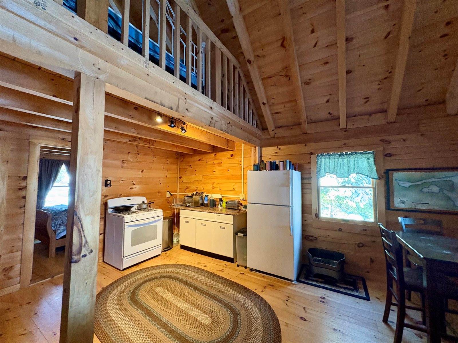 359 Egg Pond Road, Lincoln, ME 04457