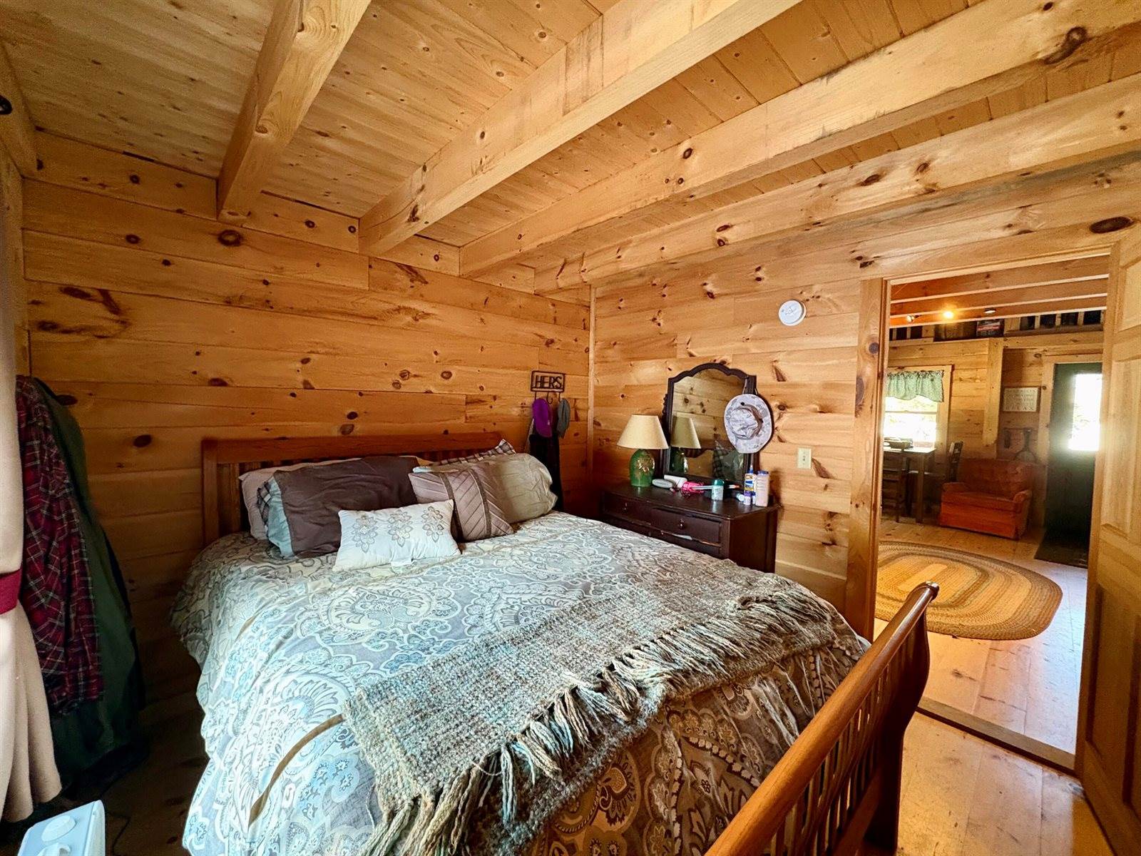 359 Egg Pond Road, Lincoln, ME 04457