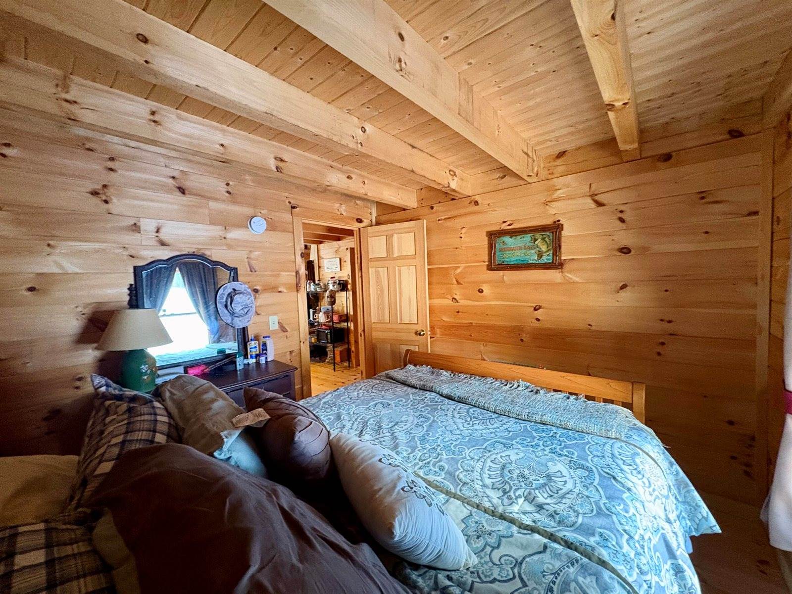 359 Egg Pond Road, Lincoln, ME 04457