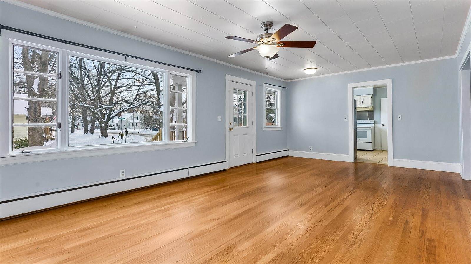 143 Fifteenth Street, Bangor, ME 04401