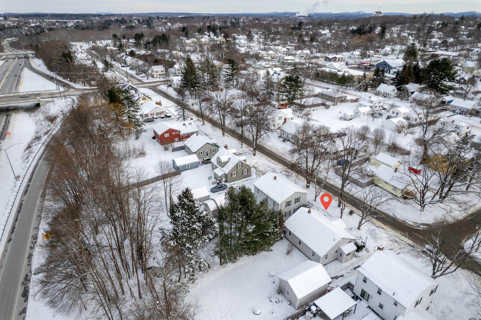 143 Fifteenth Street, Bangor, ME 04401