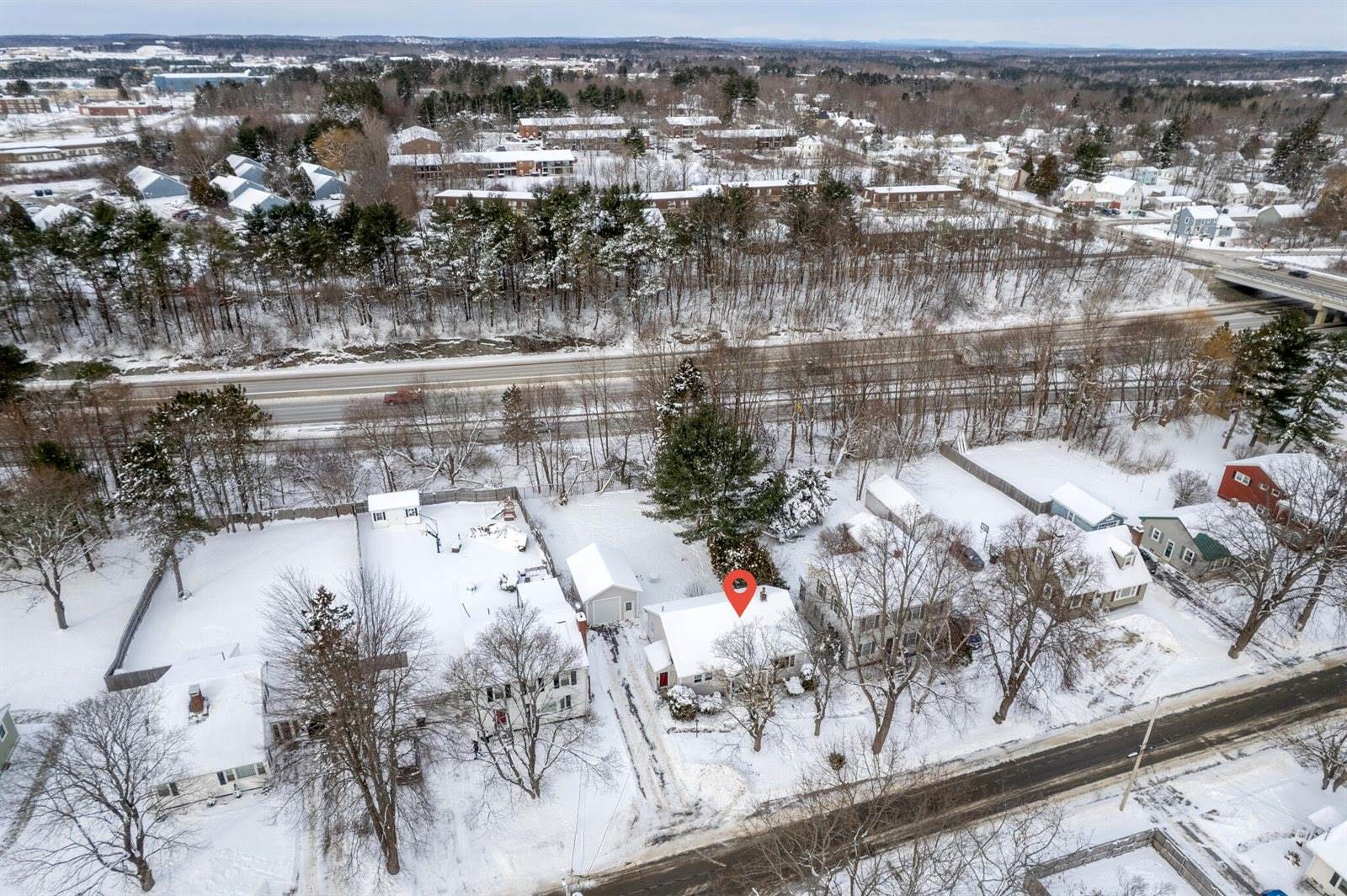 143 Fifteenth Street, Bangor, ME 04401