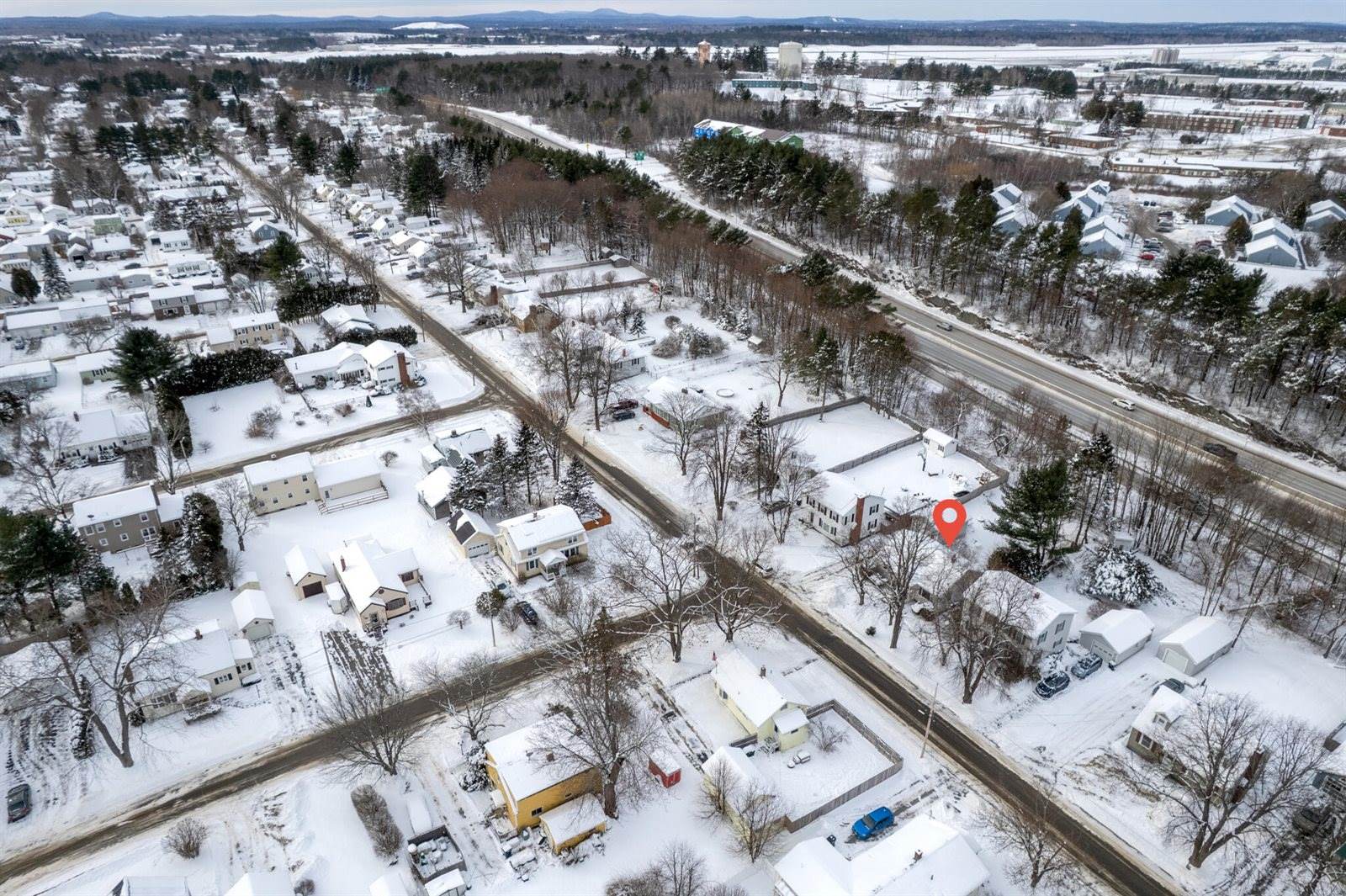 143 Fifteenth Street, Bangor, ME 04401