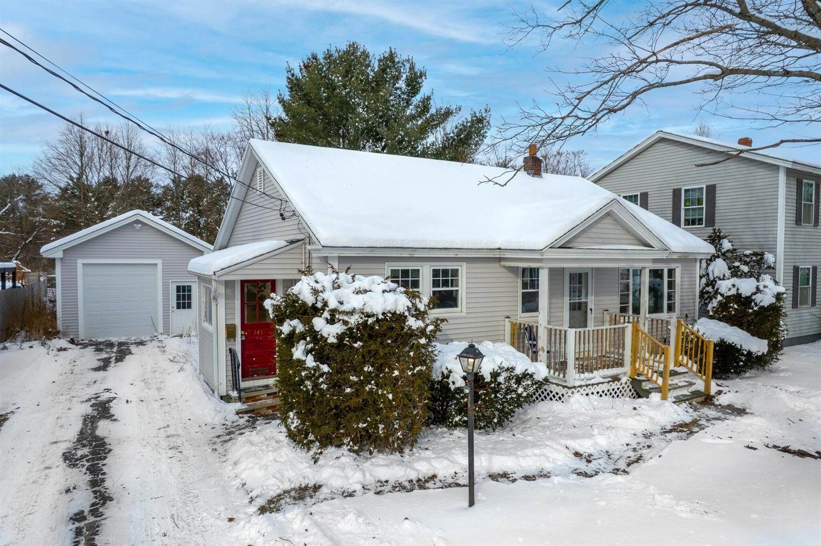 143 Fifteenth Street, Bangor, ME 04401