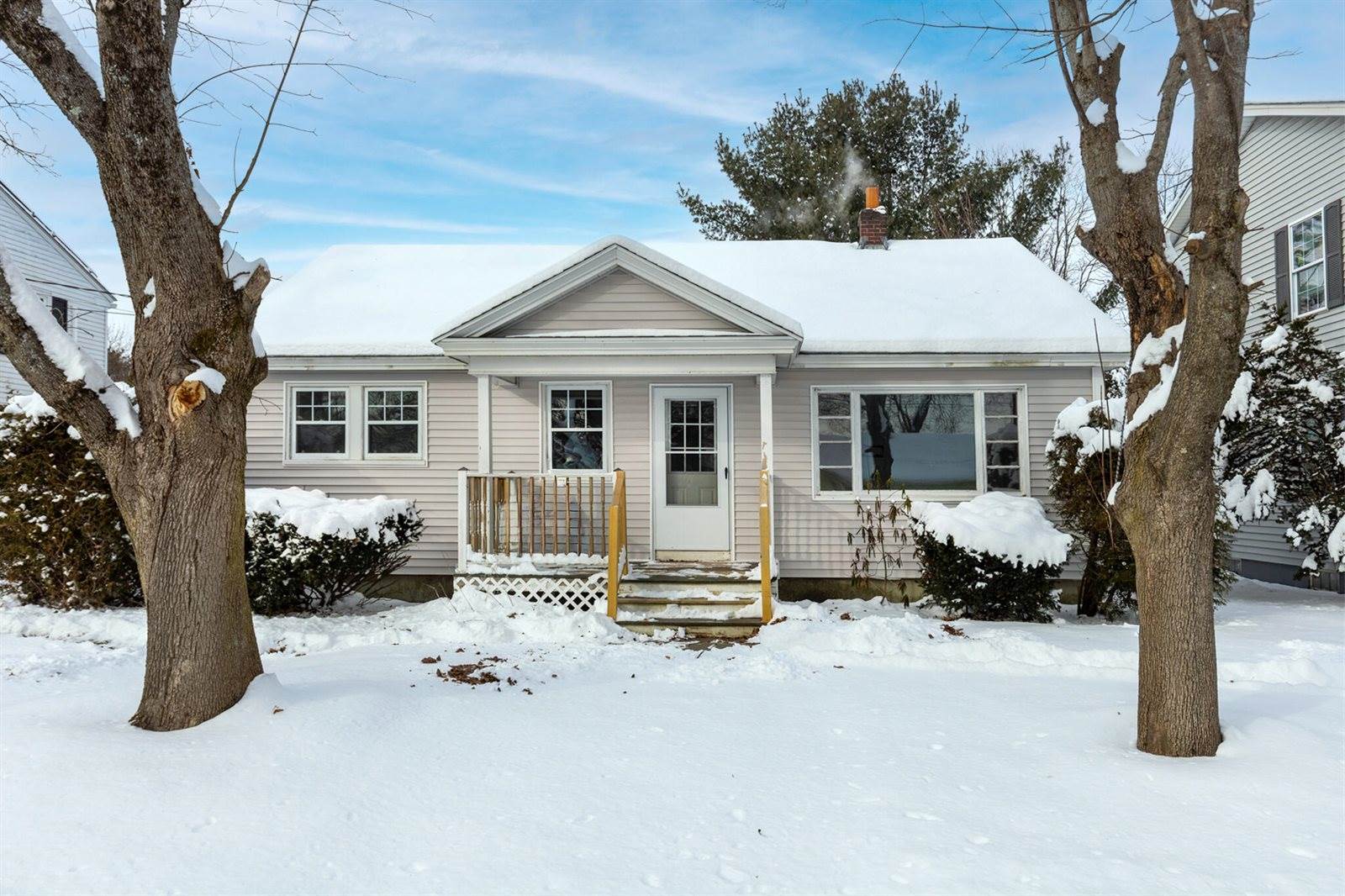 143 Fifteenth Street, Bangor, ME 04401