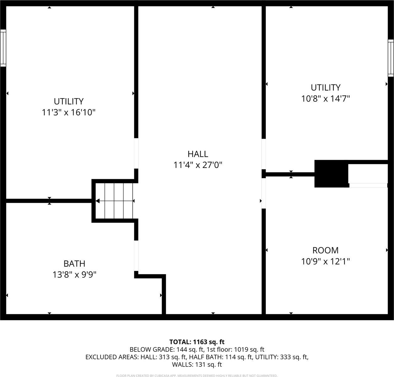 143 Fifteenth Street, Bangor, ME 04401