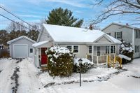 143 Fifteenth Street, Bangor, ME 04401