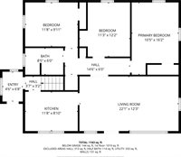 143 Fifteenth Street, Bangor, ME 04401