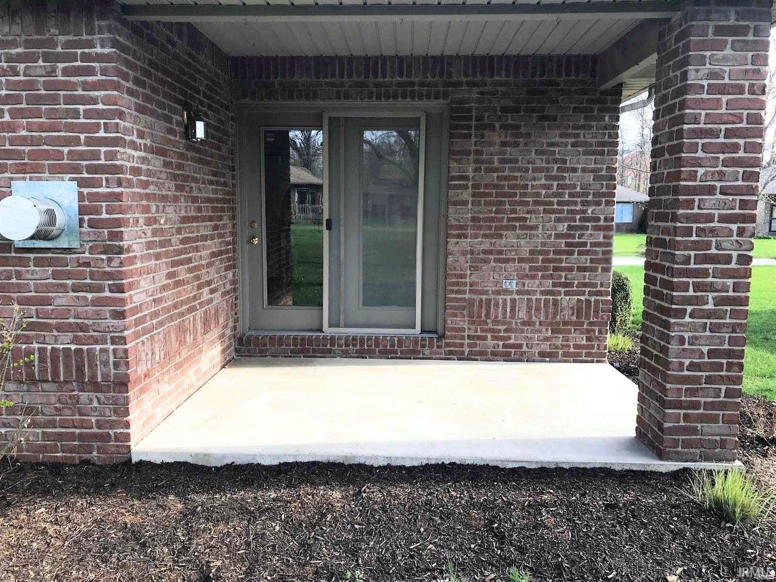 5007 W Quail Ridge Drive, Muncie, IN 47304