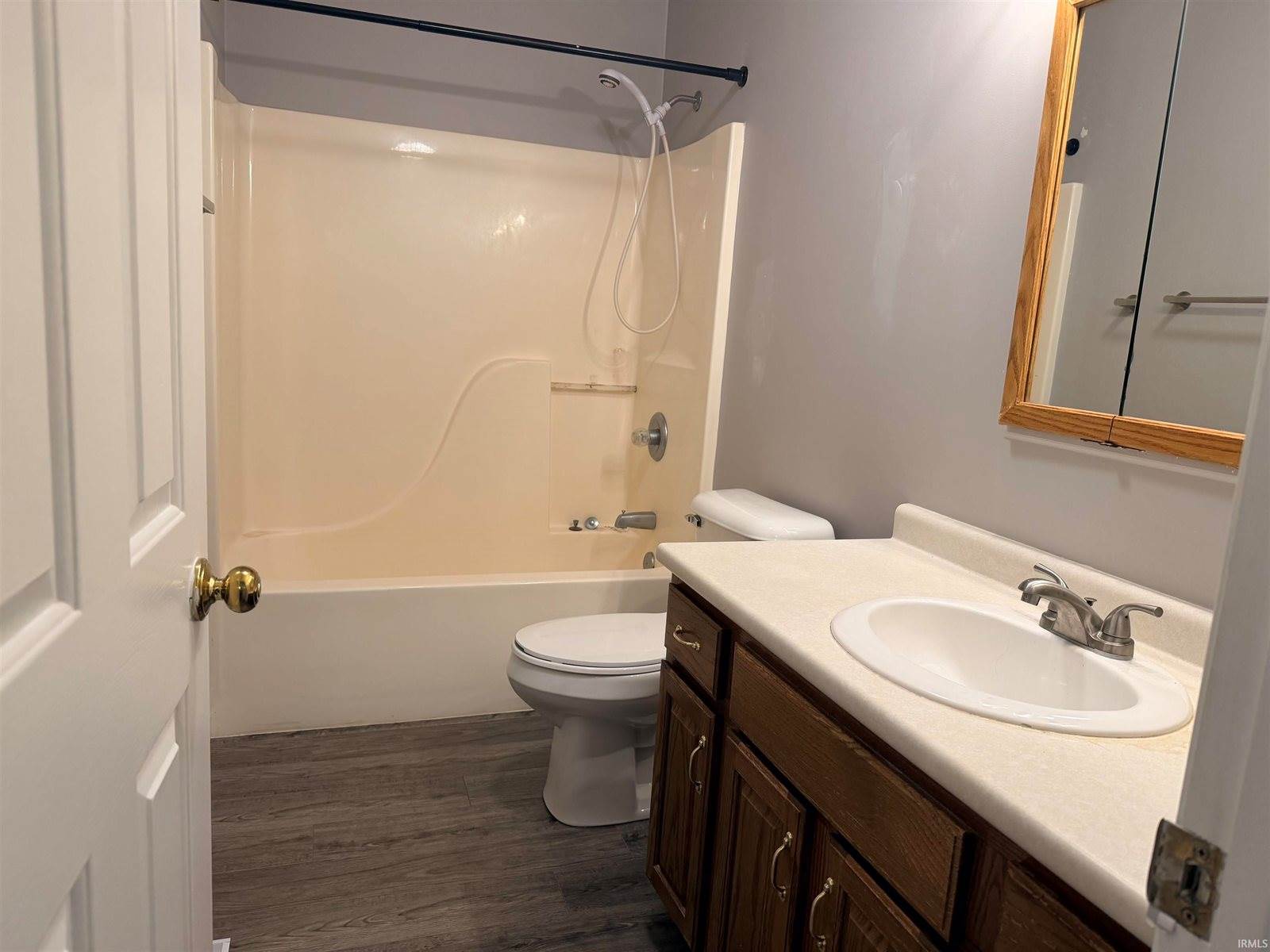 5007 W Quail Ridge Drive, Muncie, IN 47304