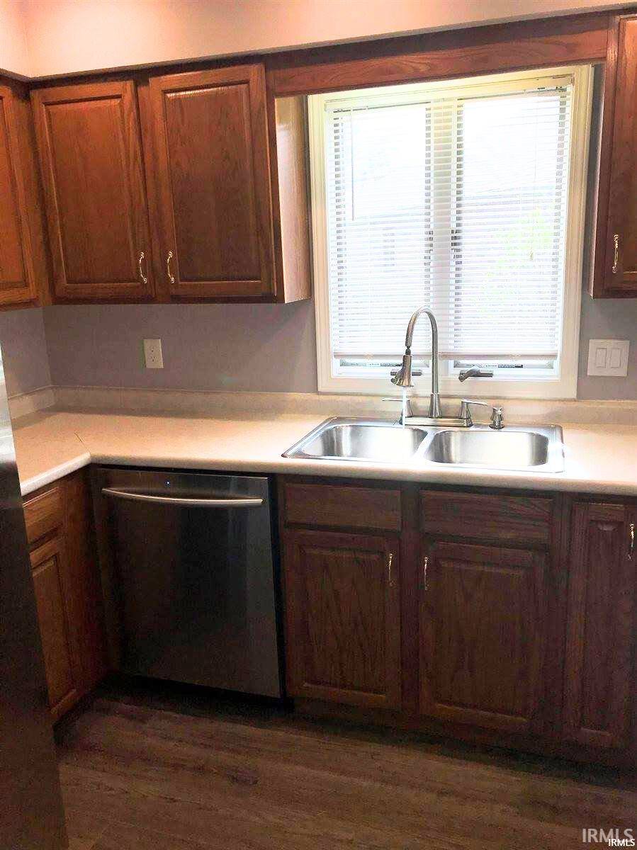 5007 W Quail Ridge Drive, Muncie, IN 47304