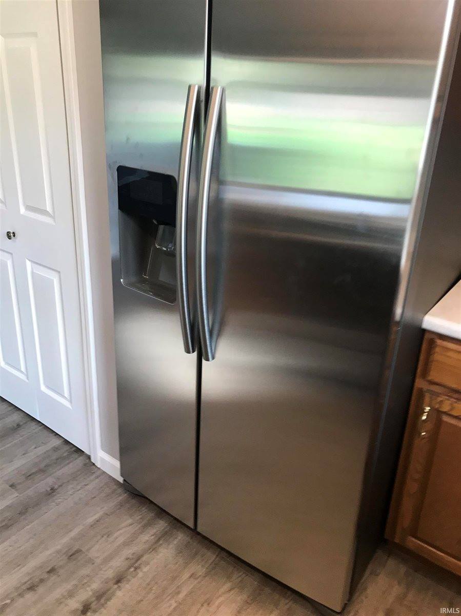 5007 W Quail Ridge Drive, Muncie, IN 47304