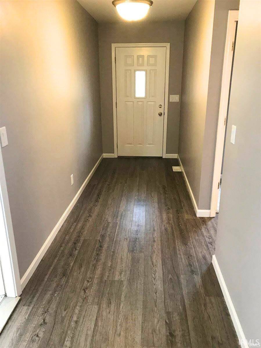 5007 W Quail Ridge Drive, Muncie, IN 47304