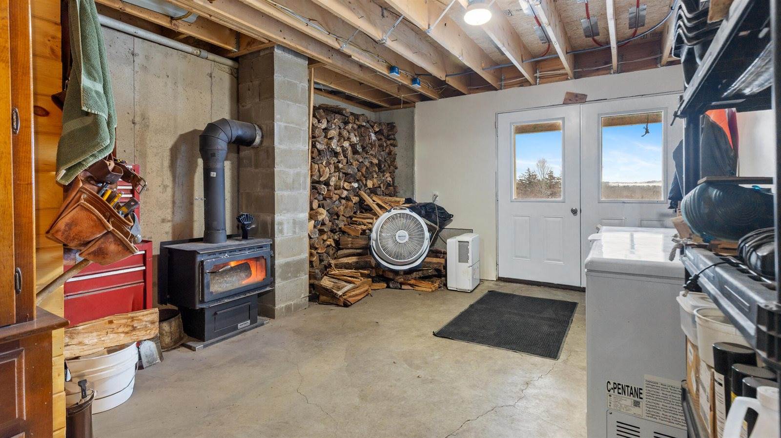 441 Works Road, Jackson, ME 04921