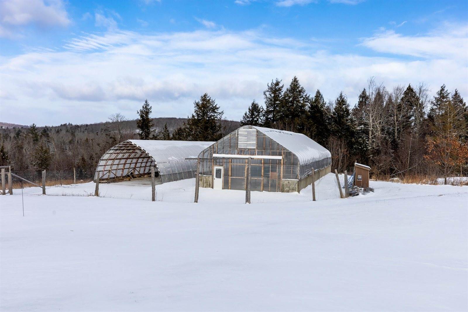 441 Works Road, Jackson, ME 04921