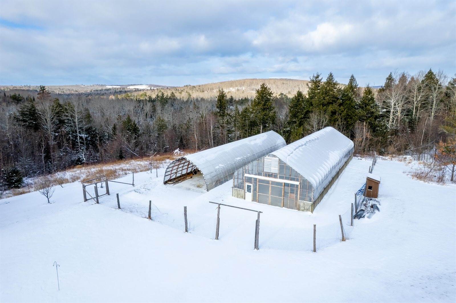 441 Works Road, Jackson, ME 04921