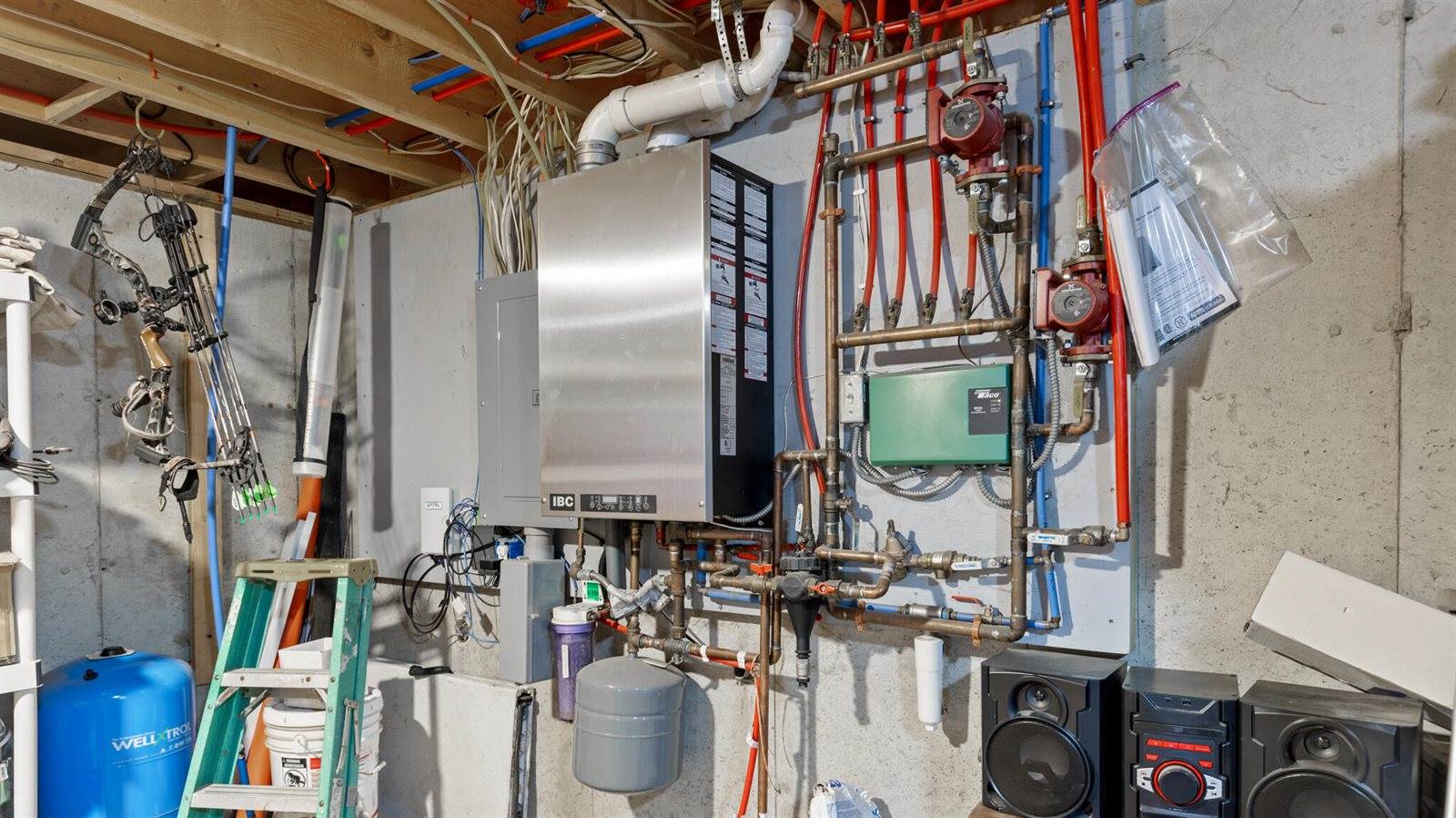 441 Works Road, Jackson, ME 04921