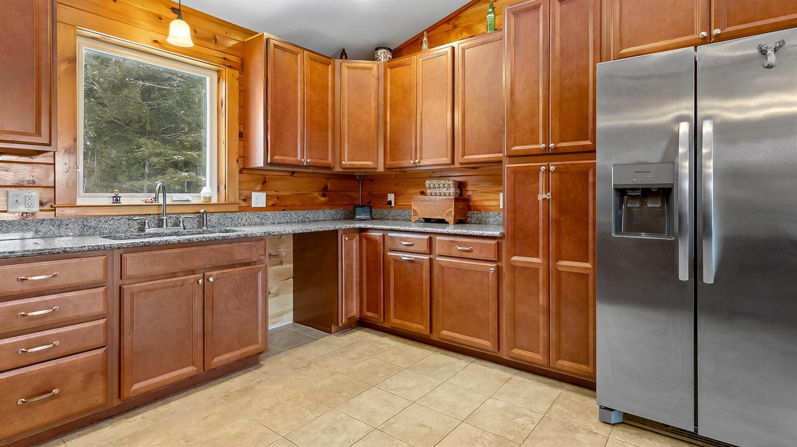 441 Works Road, Jackson, ME 04921