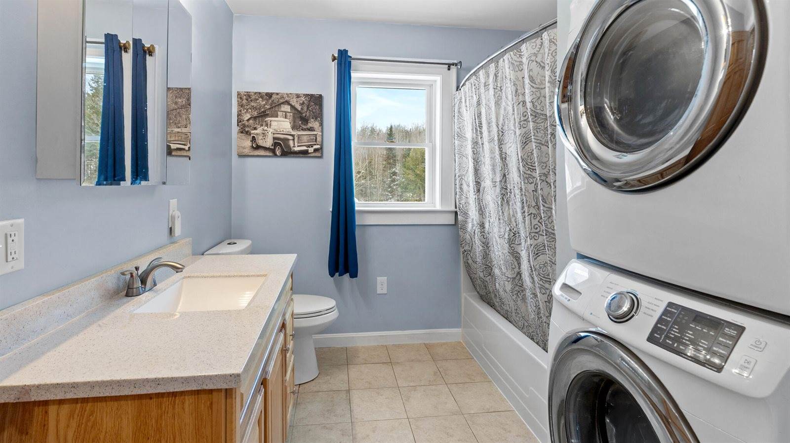 441 Works Road, Jackson, ME 04921