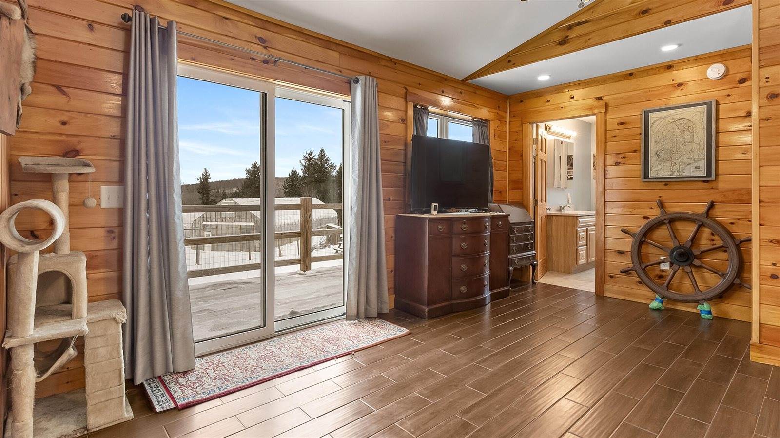 441 Works Road, Jackson, ME 04921