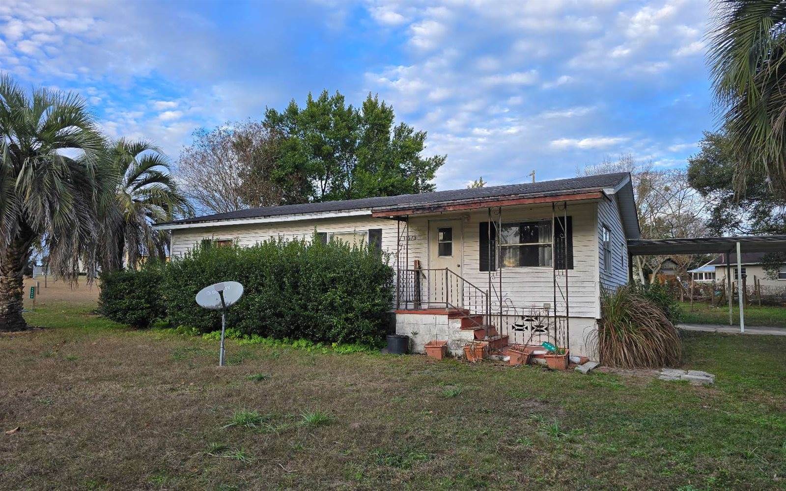11573 Victor St, Brooker, FL 32622