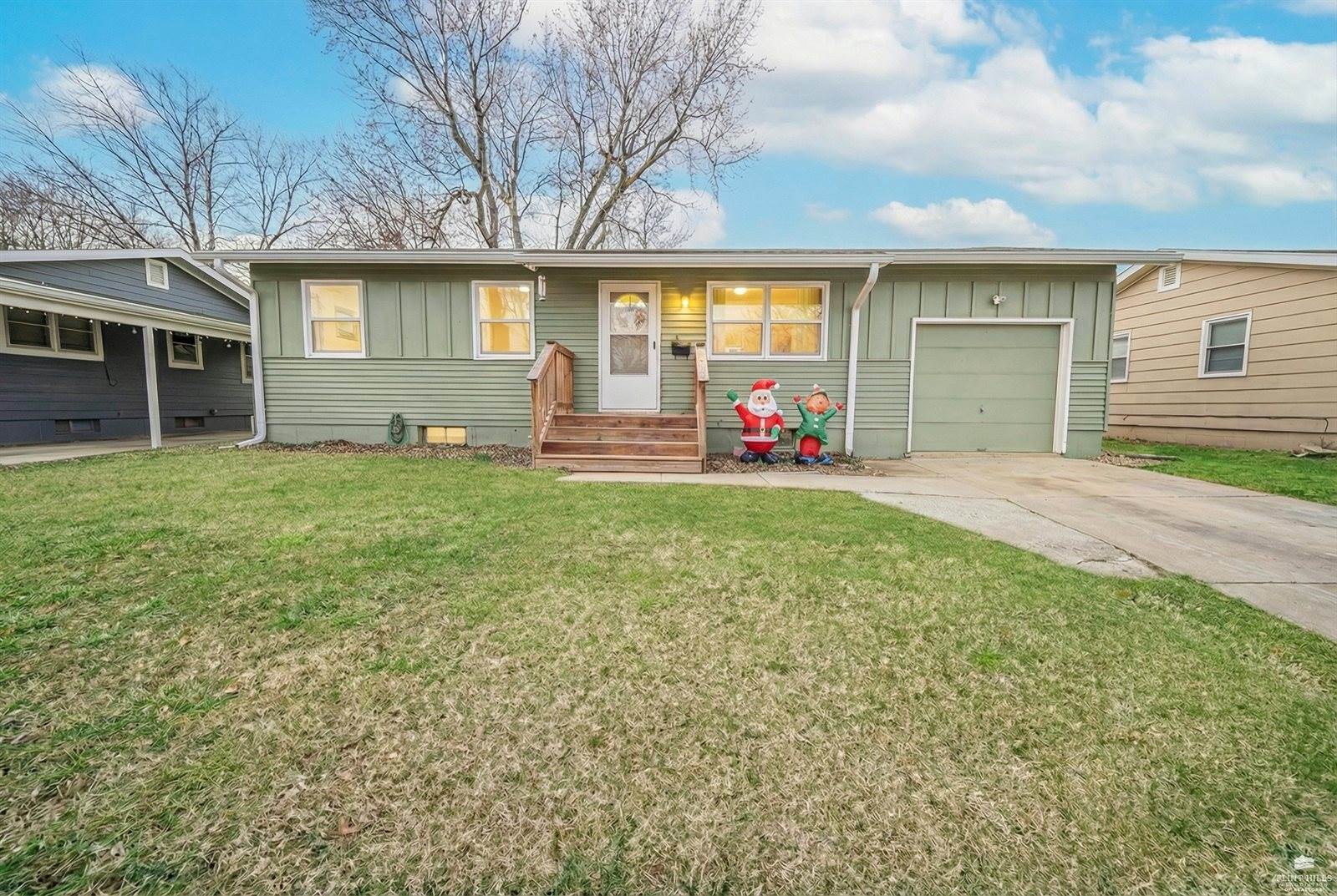 1046 Cedar Street, Junction City, KS 66441
