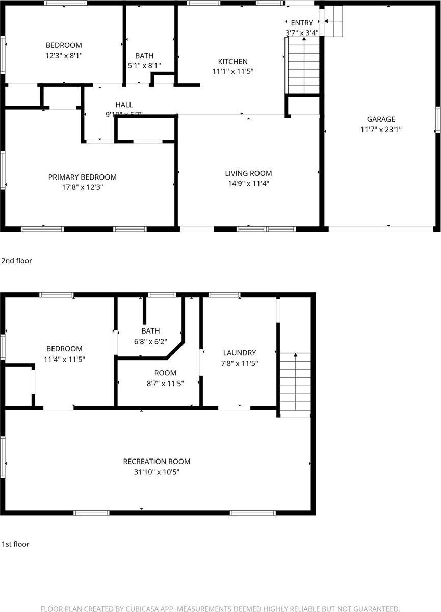 1046 Cedar Street, Junction City, KS 66441