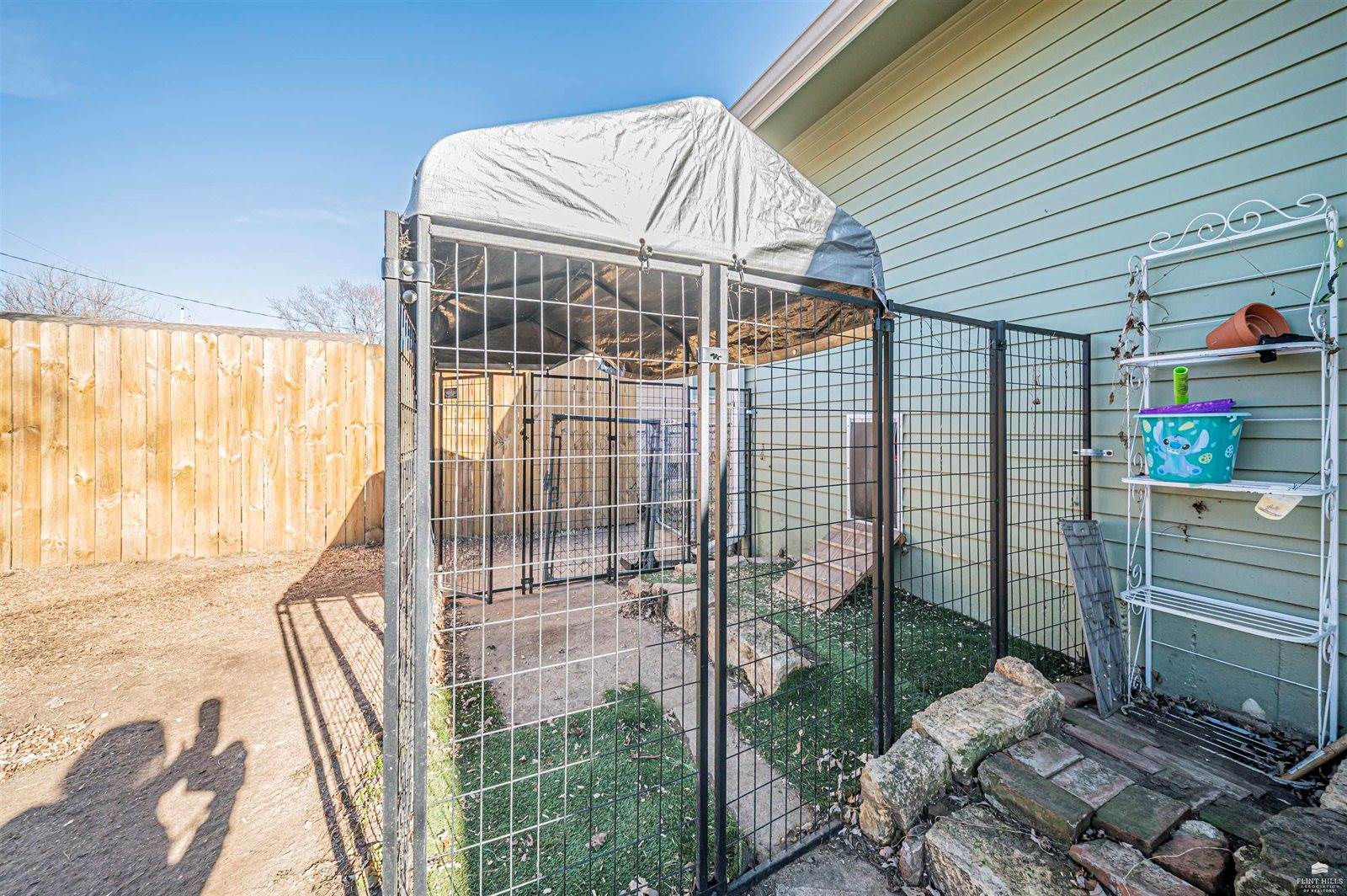 1046 Cedar Street, Junction City, KS 66441