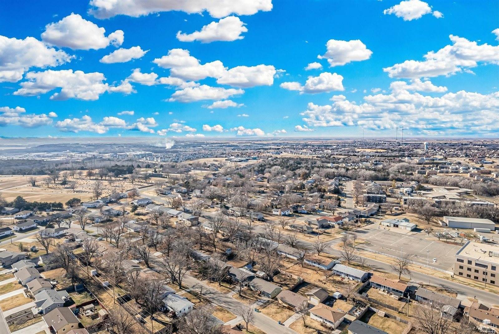 1046 Cedar Street, Junction City, KS 66441