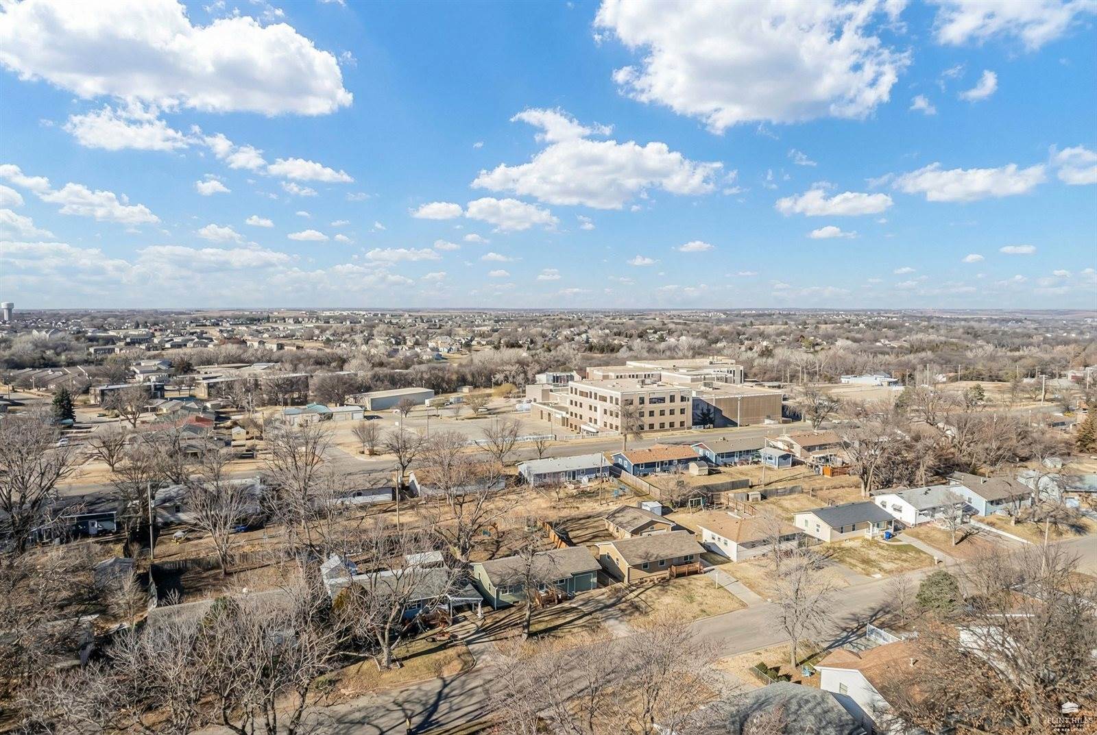 1046 Cedar Street, Junction City, KS 66441