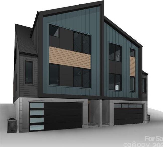 1819 & 1823 Camp Greene Street, Charlotte, NC 28208